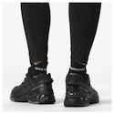 Încălțăminte de alergare pentru femei Salomon Xa Pro 3D V9 Gore-Tex Black/Phantom/Pewter