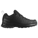 Încălțăminte de alergare pentru femei Salomon Xa Pro 3D V9 Gore-Tex Black/Phantom/Pewter