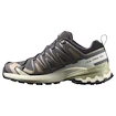 Încălțăminte de alergare pentru femei Salomon Xa Pro 3D V9 Gore-Tex Nine Iron/Oxford Tan/Alfalfa