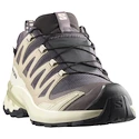 Încălțăminte de alergare pentru femei Salomon Xa Pro 3D V9 Gore-Tex Nine Iron/Oxford Tan/Alfalfa