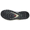 Încălțăminte de alergare pentru femei Salomon Xa Pro 3D V9 Gore-Tex Nine Iron/Oxford Tan/Alfalfa