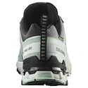 Încălțăminte de alergare pentru femei Salomon Xa Pro 3D V9 Gore-Tex Quiet Shade/Lily Pad/Blue Haze