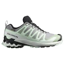 Încălțăminte de alergare pentru femei Salomon Xa Pro 3D V9 Gore-Tex Quiet Shade/Lily Pad/Blue Haze