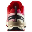 Încălțăminte de alergare pentru femei Salomon Xa Pro 3D V9 Rouge Red/Vanilla Ice/Fiery Red