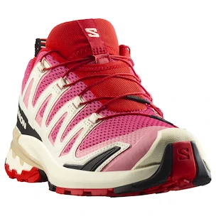Încălțăminte de alergare pentru femei Salomon Xa Pro 3D V9 Rouge Red/Vanilla Ice/Fiery Red