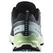 Încălțăminte de alergare pentru femei Salomon Xa Pro 3D V9 Turbulence/Iced Aqua/Patina Green