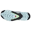 Încălțăminte de alergare pentru femei Salomon Xa Pro 3D V9 Turbulence/Iced Aqua/Patina Green