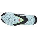 Încălțăminte de alergare pentru femei Salomon Xa Pro 3D V9 Turbulence/Iced Aqua/Patina Green