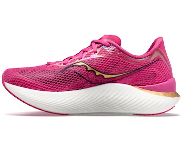 Încălțăminte de alergare pentru femei Saucony  Endorphin Pro 3 Prospect quartz  UK 4