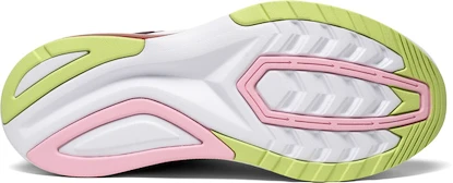 Încălțăminte de alergare pentru femei Saucony  Endorphin Shift 2  UK 5