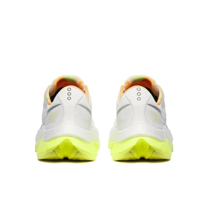 Încălțăminte de alergare pentru femei Saucony Endorphin Speed 4 White/Sunny  UK 6