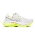 Încălțăminte de alergare pentru femei Saucony Endorphin Speed 4 White/Sunny  UK 6
