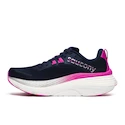 Încălțăminte de alergare pentru femei Saucony Hurricane 24 Navy/Fuchsia