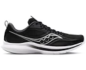Încălțăminte de alergare pentru femei Saucony  Kinvara 13 Black/Silver  UK 4