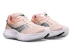 Încălțăminte de alergare pentru femei Saucony  Kinvara 14 Lotus