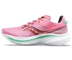 Încălțăminte de alergare pentru femei Saucony  Kinvara 14 Peony/Sprig