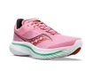 Încălțăminte de alergare pentru femei Saucony  Kinvara 14 Peony/Sprig