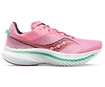 Încălțăminte de alergare pentru femei Saucony  Kinvara 14 Peony/Sprig