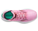 Încălțăminte de alergare pentru femei Saucony  Kinvara 14 Peony/Sprig