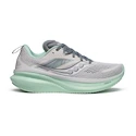 Încălțăminte de alergare pentru femei Saucony OMNI 22 Fog/Jade  EUR 37