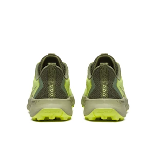 Încălțăminte de alergare pentru femei Saucony  Peregrine 15 Sunny/Hemlock  UK 8