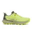 Încălțăminte de alergare pentru femei Saucony  Peregrine 15 Sunny/Hemlock  UK 8