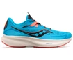 Încălțăminte de alergare pentru femei Saucony  Ride 15 Ocean/Shadow
