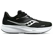Încălțăminte de alergare pentru femei Saucony  Ride 16 Black/White  UK 4