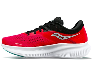 Încălțăminte de alergare pentru femei Saucony  Ride 16 Rose/Black  UK 5