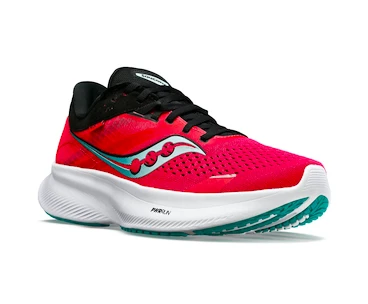 Încălțăminte de alergare pentru femei Saucony  Ride 16 Rose/Black  UK 5
