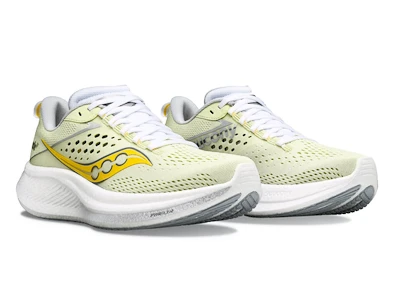 Încălțăminte de alergare pentru femei Saucony  Ride 17 Fern/Cloud