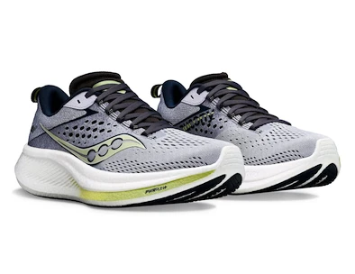 Încălțăminte de alergare pentru femei Saucony  Ride 17 Iris/Navy
