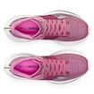 Încălțăminte de alergare pentru femei Saucony  Ride 17 Orchid/Silver
