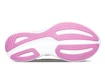 Încălțăminte de alergare pentru femei Saucony  Ride 17 Orchid/Silver