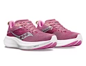 Încălțăminte de alergare pentru femei Saucony  Ride 17 Orchid/Silver