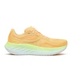 Încălțăminte de alergare pentru femei Saucony  Ride 18 Peach/Sunny  UK 5