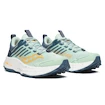 Încălțăminte de alergare pentru femei Saucony Ride TR 2 Jade/Mirage