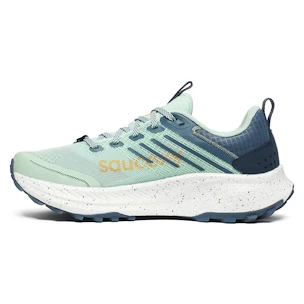 Încălțăminte de alergare pentru femei Saucony Ride TR 2 Jade/Mirage