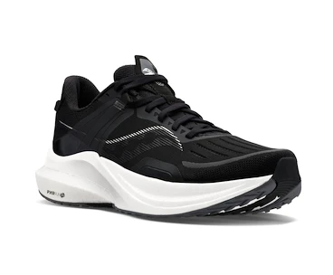 Încălțăminte de alergare pentru femei Saucony  Tempus Black/Fog  UK 4,5