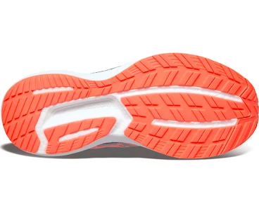 Încălțăminte de alergare pentru femei Saucony  Triumph 19 Sunstone/Night
