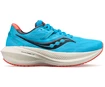Încălțăminte de alergare pentru femei Saucony  Triumph 20 Ocean coral