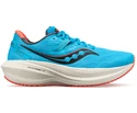 Încălțăminte de alergare pentru femei Saucony  Triumph 20 Ocean coral