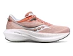 Încălțăminte de alergare pentru femei Saucony  Triumph 21 Lotus/Bough  UK 4