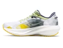 Încălțăminte de alergare pentru femei Saucony  Triumph 21 White/Fern