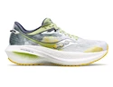 Încălțăminte de alergare pentru femei Saucony  Triumph 21 White/Fern