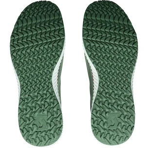 Încălțăminte de alergare pentru femei Scott  Cruise Frost Green/Coral Pink