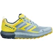 Încălțăminte de alergare pentru femei Scott  Kinabalu 2 Glace Blue/Sun Yellow