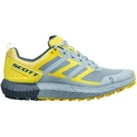 Încălțăminte de alergare pentru femei Scott  Kinabalu 2 Glace Blue/Sun Yellow