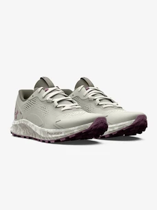 Încălțăminte de alergare pentru femei Under Armour Charged Bandit TR 2-GRN  EUR 42,5
