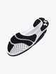 Încălțăminte de alergare pentru femei Under Armour Charged Breeze 2-BLK